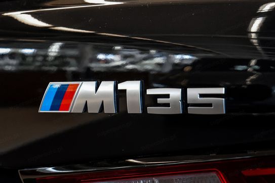 BMW Seria 1 M135 xDrive