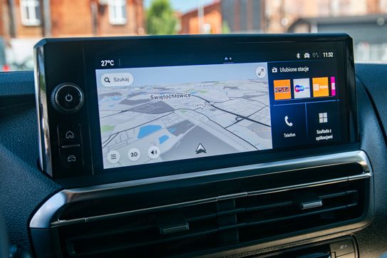 Opel Zafira Life Extra Long L2H1 Business AT8