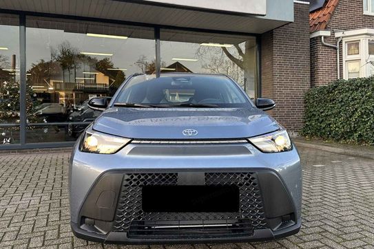 Toyota Aygo X Active 1.5 Hybrid Dynamic Force