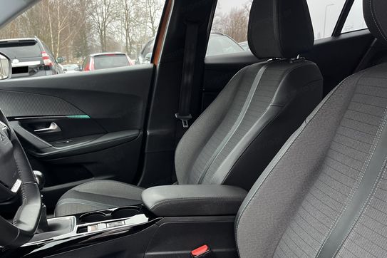 Peugeot 2008 1.2 PureTech Allure S&S