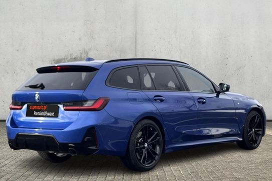 BMW Seria 3 Touring 330i xDrive M Sport
