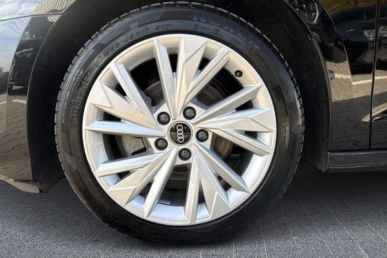 Audi A3 35 TFSI mHEV S tronic