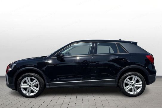 Audi Q2 40 TFSI quattro Advanced S tronic