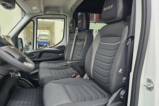 Iveco Daily L4H3 Zabudowa Brygadowa