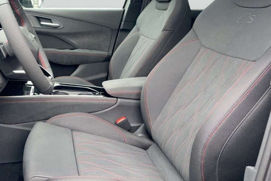 Audi Q3 TFSI S line Sportback