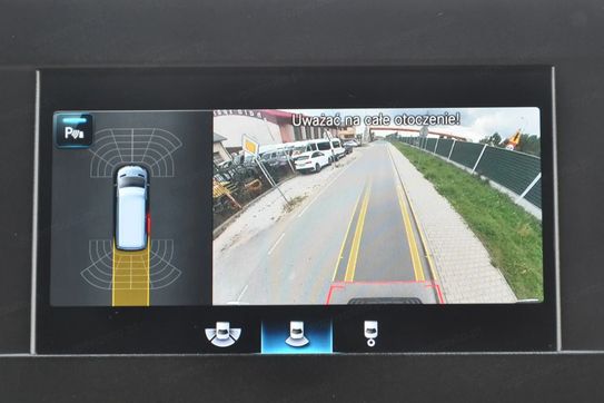 Mercedes Sprinter Standard Pro 9G-Tronic