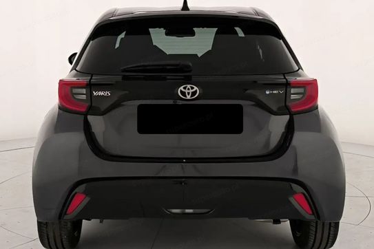 Toyota Yaris Executive 1.5 Hybrid