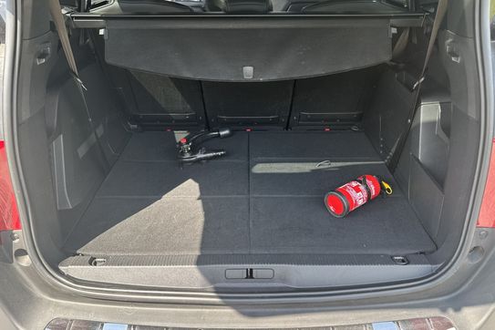 Peugeot 5008 GT Pack 1.6 PureTech  S&S EAT8