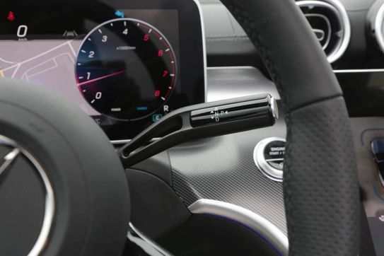 Mercedes CLE 200 4-Matic AMG Line