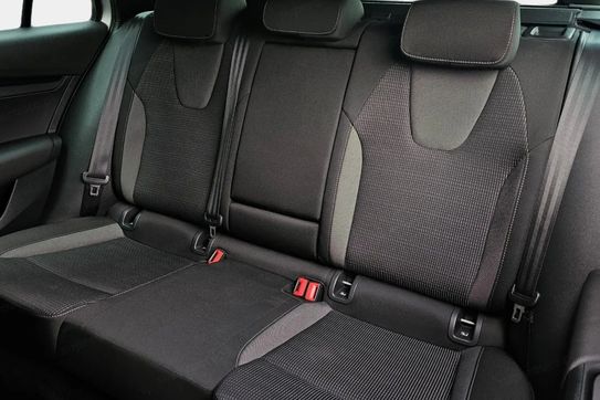 Skoda Octavia 1.5 TSI Selection