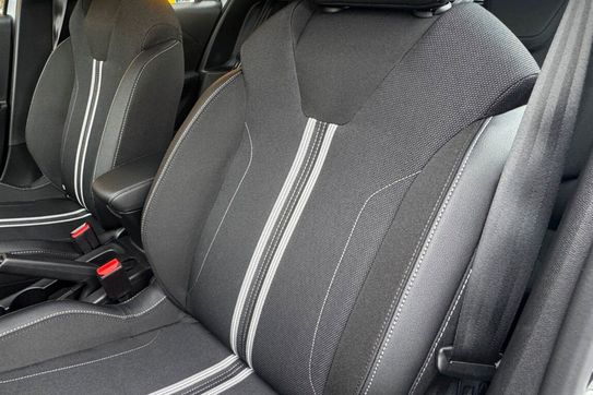 Opel Corsa GS  1.2 Turbo