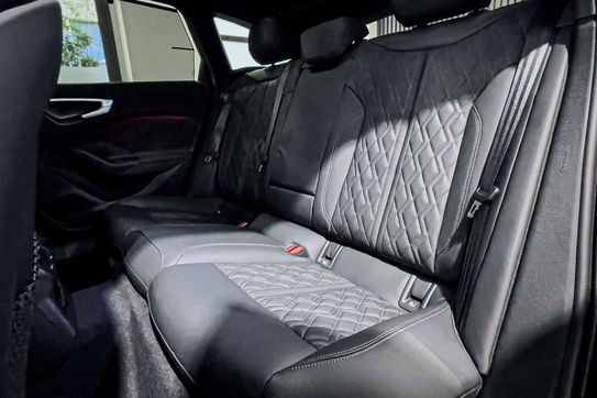 Audi A5 S5 TFSI Avant