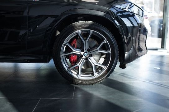 BMW X6 xDrive40d M Sport