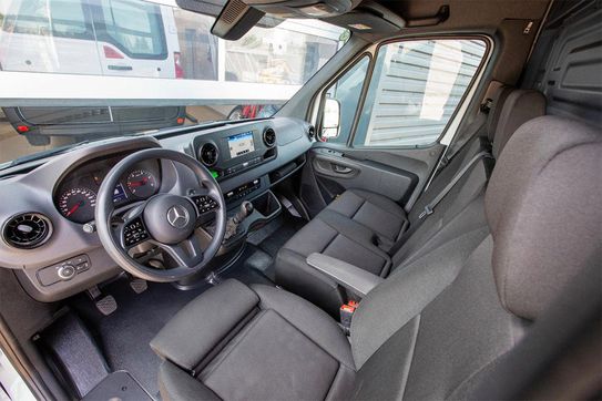 Mercedes Sprinter L2H2 317 CDI