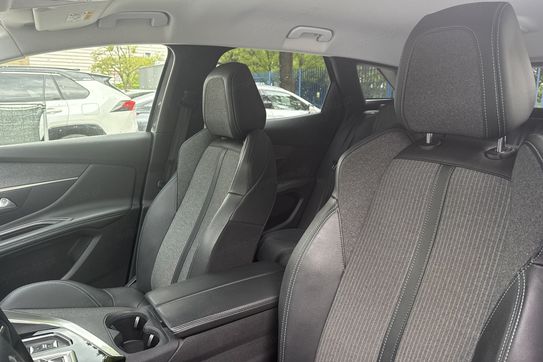 Peugeot 3008 Allure Pack 1.2 PureTech  S&S EAT8