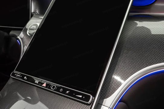 Mercedes GLC 200 4-Matic AMG Line