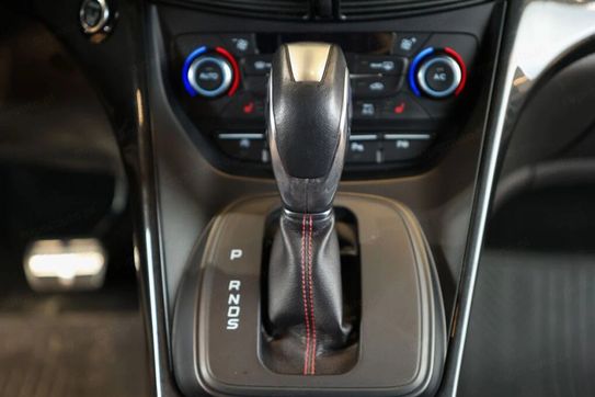 Ford Kuga 1.5 EcoBoost FWD ST-Line ASS GPF aut
