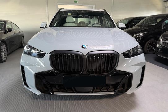 BMW X5 xDrive40i M Sport