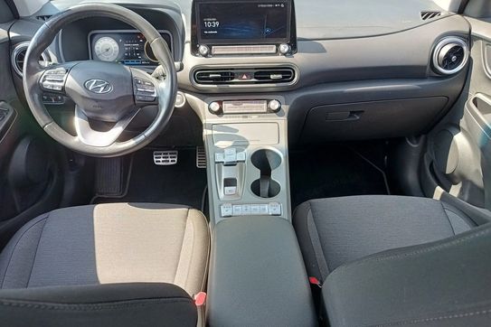 Hyundai Kona 39kWh Smart