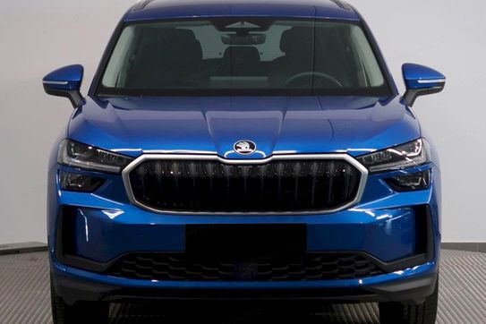 Skoda Kodiaq Edition 130 2.0 TSI 4x4 DSG