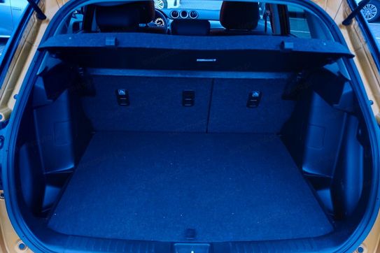 Suzuki Vitara 1.4 Boosterjet mHEV Premium Plus 2WD