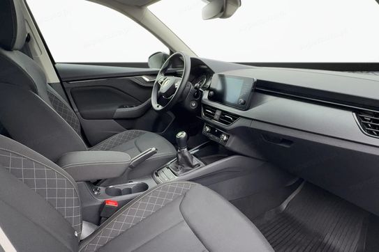 Skoda Kamiq 1.0 TSI Ambition