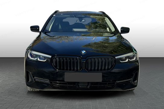 BMW Seria 5 518d