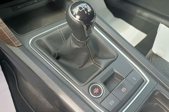 Seat Leon 1.5 TSI Xcellence