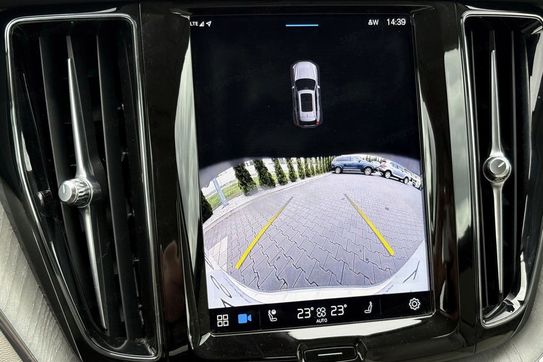 Volvo XC60 B4 D Plus Dark aut