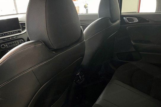 Kia XCeed 1.6 T-GDI GT-Line DCT