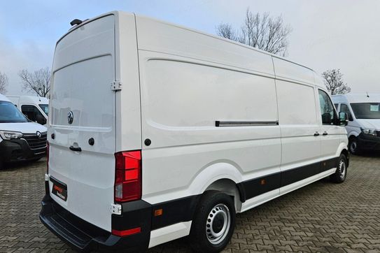 Volkswagen Crafter L4H2
