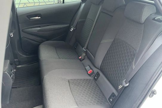 Toyota Corolla 1.8 Hybrid Comfort