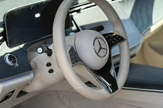 Mercedes Klasa E 220 d 4-Matic Exclusive
