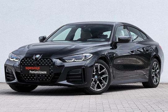 BMW Seria 4 420I m Sport