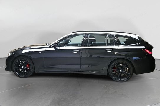 BMW Seria 3 330i M Sport aut