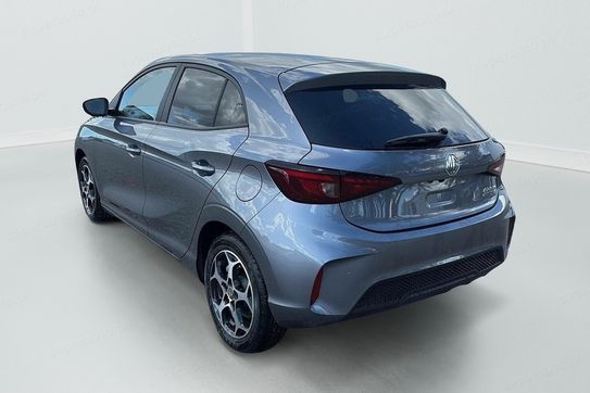 MG 3 Exclusive 1.5 Hybrid+ AT