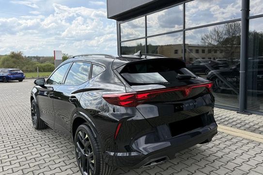 Cupra Formentor Tribe Edition 2.0 TSI DSG 4Drive