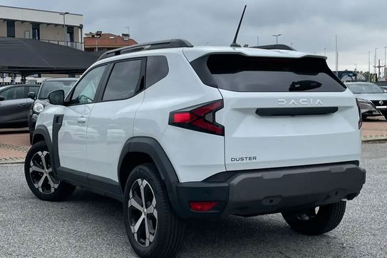 Dacia Duster Journey LPG 1.0