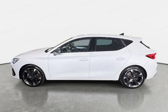 Cupra Leon 1.5 TSI DSG