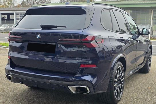 BMW X5 xDrive40i M Sport