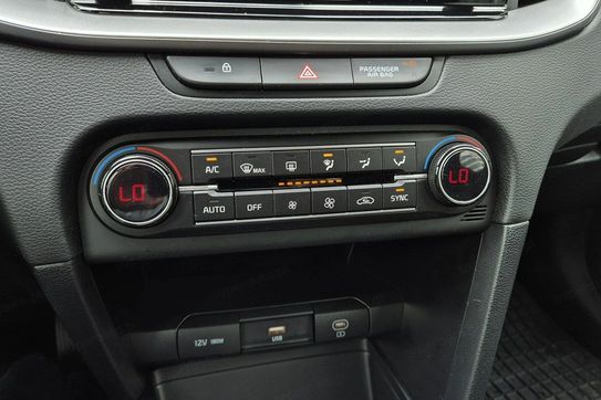 Kia XCeed 1.5 T-GDI M