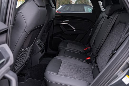 Audi Q5 TDI quattro S line Sportback