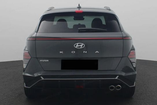 Hyundai Kona 1.6 GDI N Line DCT