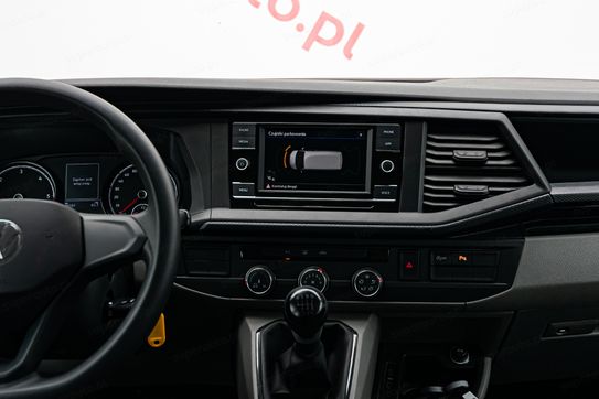 Volkswagen Transporter Kombi T6.1 L2H1