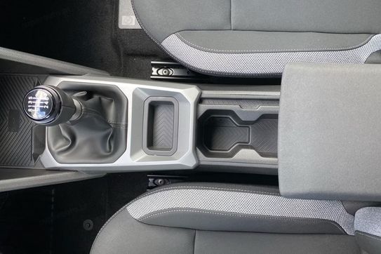 Dacia Bigster Journey LPG 1.2 mHEV