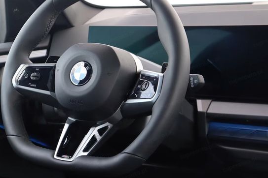 BMW X3 xDrive20 M Sport