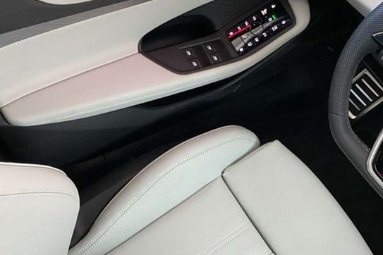 Audi A6 TDI quattro S line