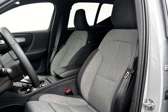 Volvo XC40 B4 Core aut