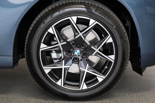 BMW X3 xDrive20 M Sport