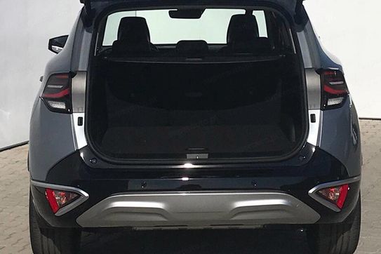 Kia Sportage 1.6 T-GDI Business Line 2WD DCT